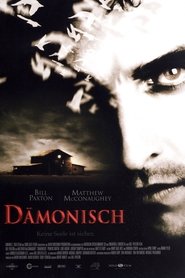 Dämonisch