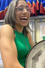 Fernanda de Moraes Machado (Yuri)