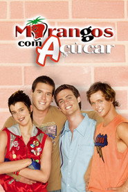Strawberries with Sugar 3: Geração Rebelde 5