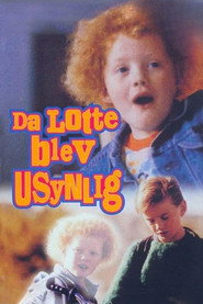 When Lotte Became Invisible постер