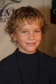 Michael McElroy as Young Boy