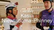 Kasia Niewiadoma-Phinney
