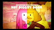 Hot Diggity Doom