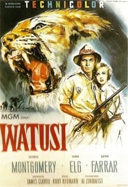 Watusi·1959 Stream‣German‣HD