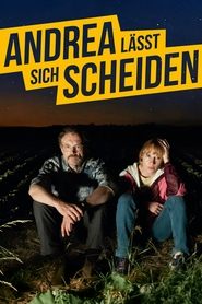 Poster Andrea lässt sich scheiden