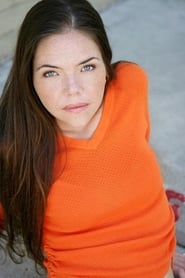 Danielle McKee as Homicide Victim