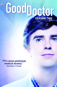 The Good Doctor Season 2 7