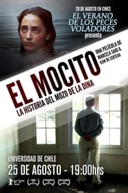 Poster El Mocito