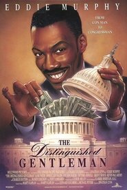 The Distinguished Gentleman 1992 يلم عبر الإنترنت تدفق اكتمل البث