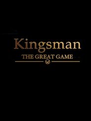 Kingsman: The Great Game