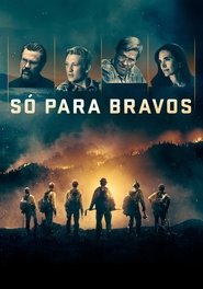Pôster de Homens de Coragem