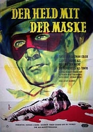 Der Held mit der Maske 1958 Stream German HD