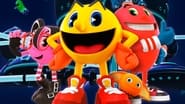 Pac-Man et les Aventures de fantômes en streaming