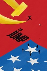 Poster The Jump 2020