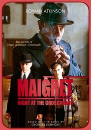 Image de Maigret: Night at the Crossroads