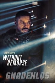 Tom Clancy’s Without Remorse