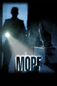Morgue Morgue