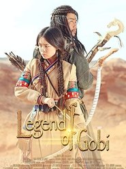 The Legend of Gobi постер