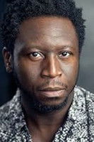 Yinka Awoni as Kojo