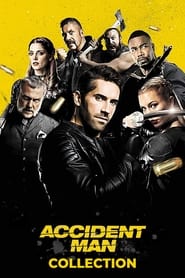 Accident Man - Colección