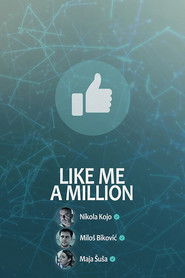 Like Me a Million