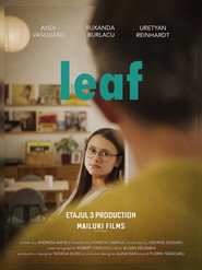 Leaf poster