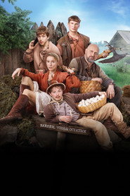 Khutor poster