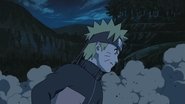 Naruto Shippuden : un funeste présage