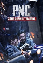 Pôster de Zona Desmilitarizada