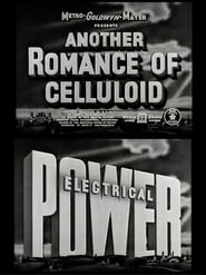 Poster Another Romance of Celluloid: Electrical Power