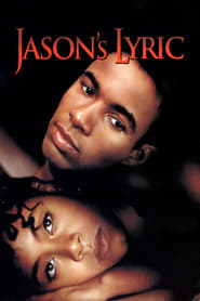 Poster Jason's Lyric 1994