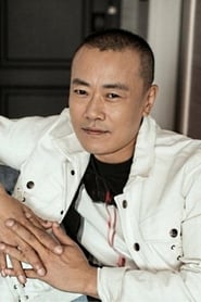 Li Pei Ming as Pan Jin
