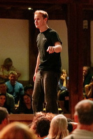 Isaac Fox