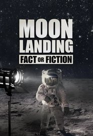 Moon Landing Fact or Fiction
