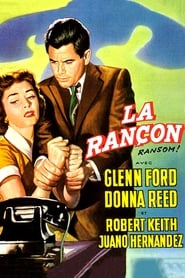 La Rançon (Ransom !) streaming