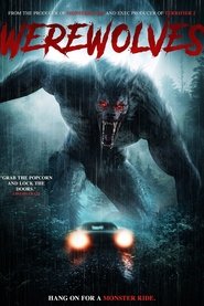 Poster Werewolves 2024