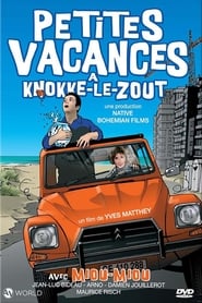 Poster Petites vacances à Knokke-le-Zoute