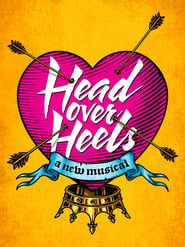 Poster Head Over Heels