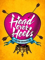 Head Over Heels