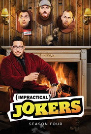 Impractical Jokers Season 4 4