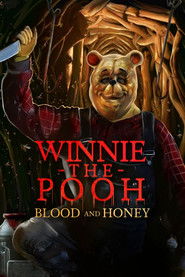 Winnie the Pooh: Blood and Honey (2023)