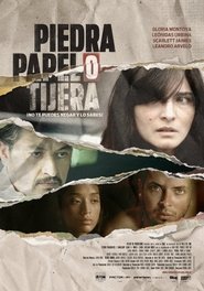 Piedra, Papel o Tijera (2012)