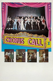 Chorus Call постер