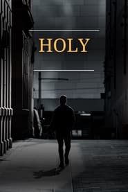 Poster for Holy