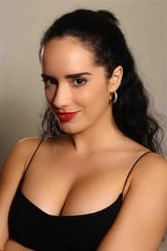 Leïla Denio is Marie