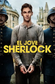 Young Sherlock Season 1 34