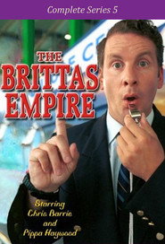 The Brittas Empire Series 5 2