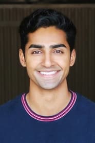 Anirudh Pisharody as Ravi Pannikar