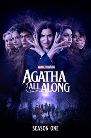 Agatha All Along Miniseries 44