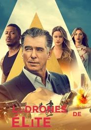 Ladrones de Elite Película Completa HD 1080p [MEGA] [LATINO] 2021